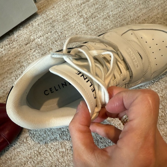 Celine mid-top Sneaker - Picture 2 of 6